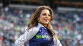 5 FOTOS | Conoce a Hailey, porrista de los Seattle Seahawks que la rompe en redes