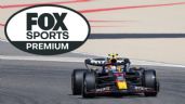9 de los 23 GP’s de la temporada 2023 de la F1 irán por Fox Premium; ¿cuáles son estos?
