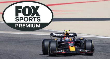 9 de los 23 GP’s de la temporada 2023 de la F1 irán por Fox Premium; ¿cuáles son estos?