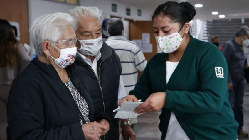 ¿Por qué se puede PERDER el pago de la Pensión IMSS 2023?