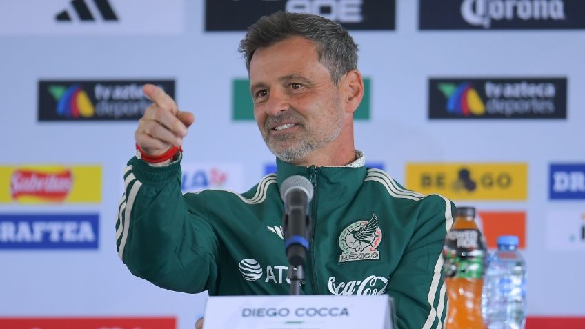 ¿Quién ha sido el peor entrenador en la historia de la Selección Mexicana? No es Cocca