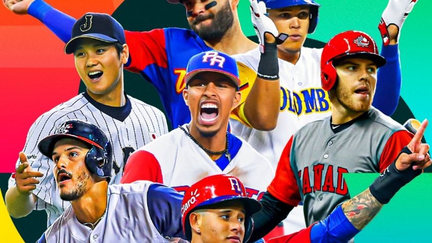La MLB llega a la TV abierta en México; ¿qué canal la transmitirá?