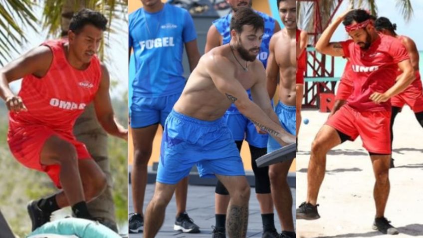 Exatlón México: ¡No es Koke! ¿Quién será el próximo CAMPEÓN del All Star según sus NÚMEROS?