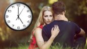 ¿Cuál es la MEJOR y la PEOR hora para tener RELACIONES?