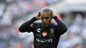 Liga MX: ¿Qué le pasó a Brian Fernández, exjugador del club Necaxa que estaba desaparecido?