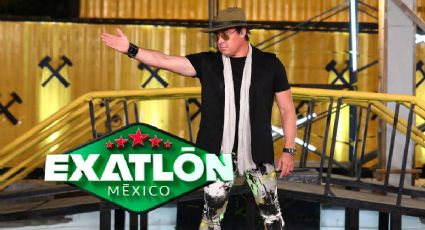 Exatlón México: ¿quién será el nuevo Golden One en el All Star?