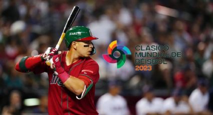 Qué canal transmite HOY México vs Japón EN VIVO por TV: Semifinal, Clásico Mundial de Béisbol