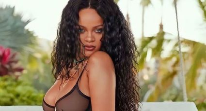 ¿Qué deporte práctica Rihanna para quemar más de mil calorías?