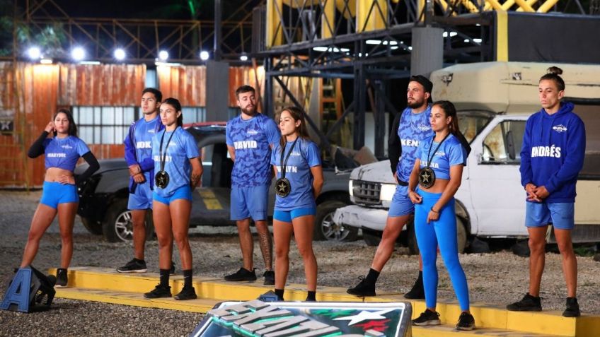 Exatlón México: ¿quién gana la Villa 360 hoy lunes 20 de marzo?