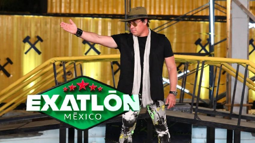 Exatlón México: ¿quién será el nuevo Golden One en el All Star?