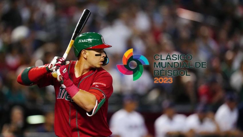 Qué canal transmite HOY México vs Japón EN VIVO por TV: Semifinal, Clásico Mundial de Béisbol
