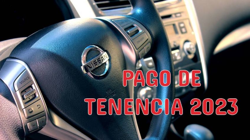 Tenencia 2023: ¿quiénes tendrán derecho al descuento del 100 por ciento?