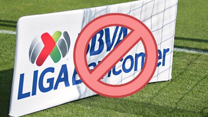¿Por qué no habrá juegos de la Jornada 13 en la Liga MX el fin de semana?