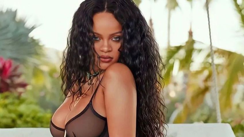 ¿Qué deporte práctica Rihanna para quemar más de mil calorías?