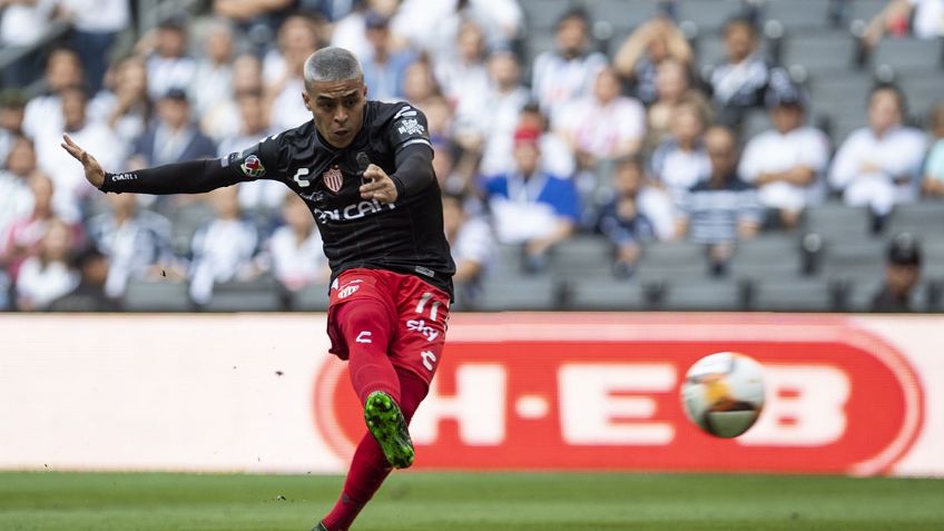 ¿Quién es Brian Fernández, el exjugador de la Liga MX que está desaparecido?