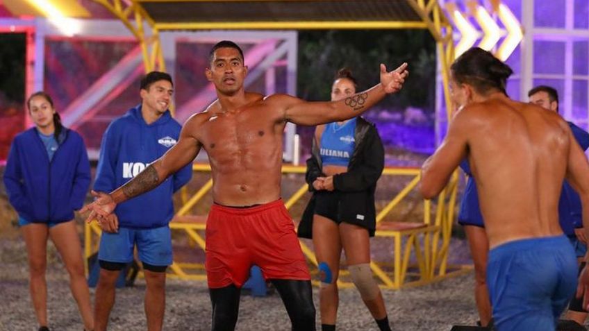 Exatlón México: Pulido predice el destino de Andrés Fierro y esto es lo que le espera a Raptor