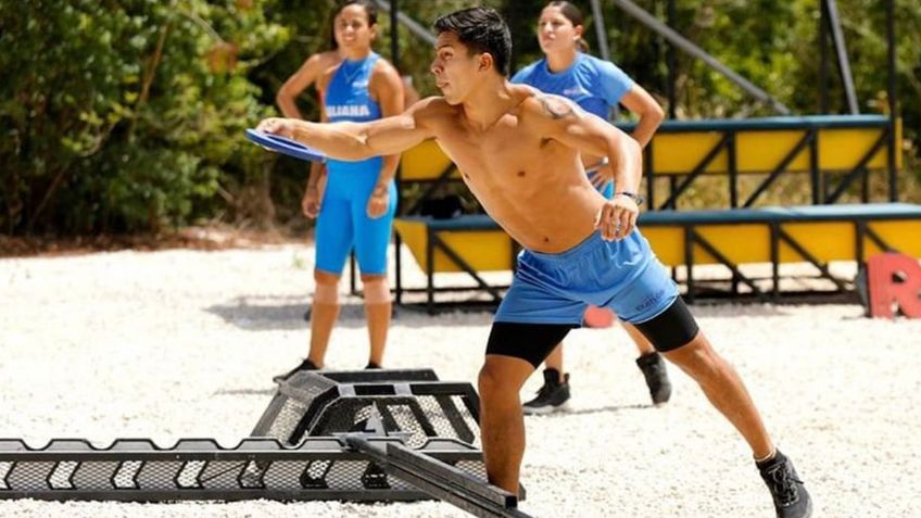 Exatlón México: Koke Guerrero vuelve a humillar a Pulido por ganarle este importante premio