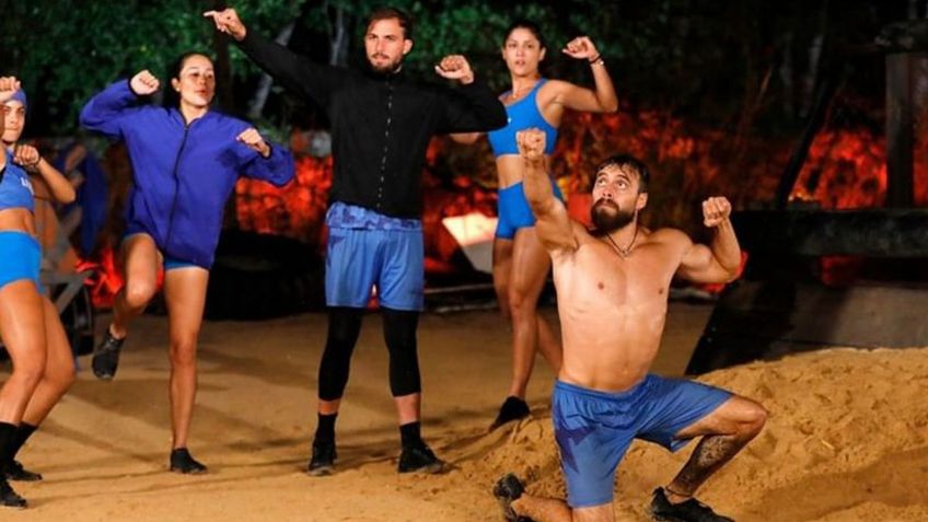 Exatlón México: ¿Cómo serán los Duelos de Eliminación en este All Star 2023?