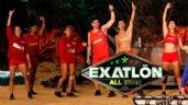 Exatlón All Star: filtran quién es el ELIMINADO de la semana 7