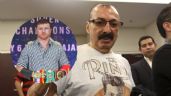 Nacho Beristáin estalla al escuchar el nombre de Canelo Álvarez