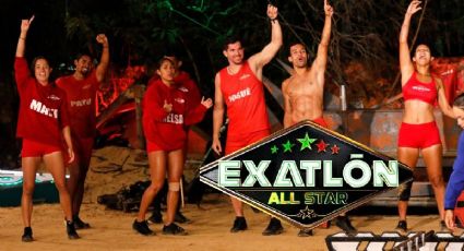 Exatlón All Star: filtran quién es el ELIMINADO de la semana 7