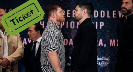 Mapa Estadio Akron: los boletos que conviene comprar para ver a Canelo Álvarez