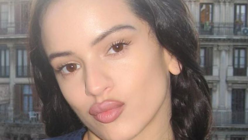 La guía definitiva para vestir como la Rosalía y llevarse todas las miradas