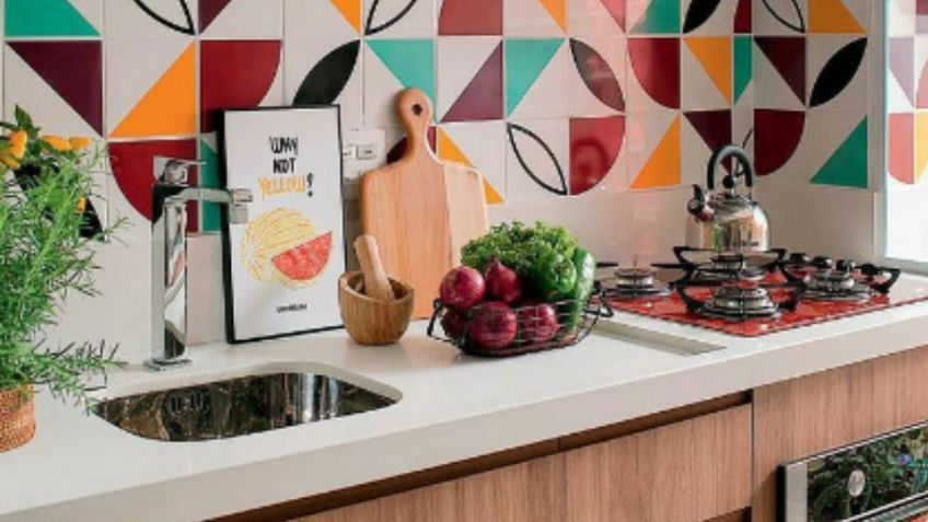 Los 3 hábitos obligatorios en la cocina para no bloquear la abundancia, según el Feng Shui