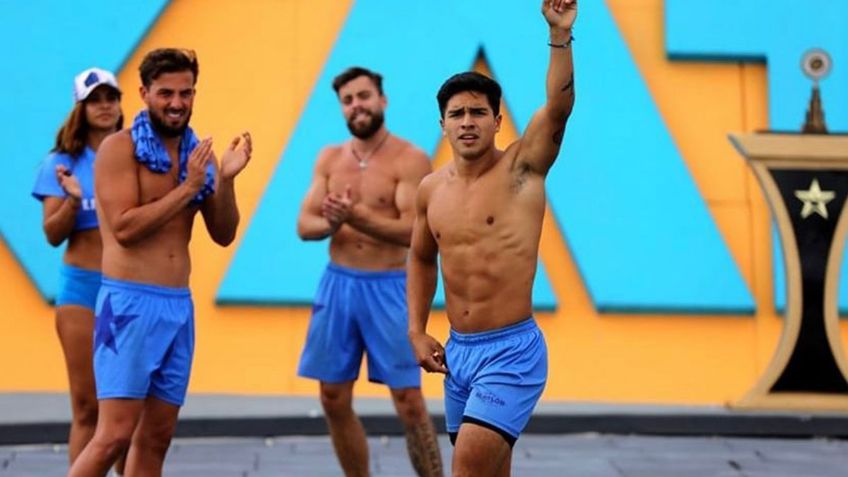 Exatlón All Star: ¿En que consiste el BLINDAJE que puso en juego Antonio Rosique y quién lo ganó?