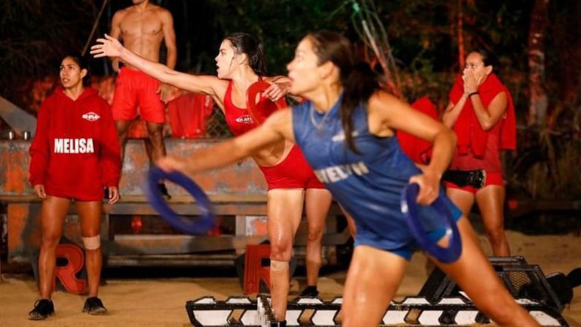 Exatlón All Star: Azules vivirán un momento de tristeza y frustración por esta polémica razón