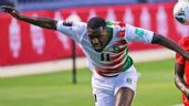 ¿Por qué Surinam no compite en Conmebol si está en Sudamérica?
