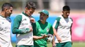 México vs Surinam: donde VER EN VIVO ONLINE el debut de Diego Cocca