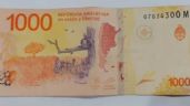 El ERROR de este billete de 1000 pesos por el que pagan hasta 50,000 | Características
