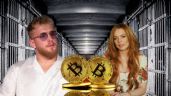 ¿Qué son y cómo funcionan las CRIPTOMONEDAS por las que fueron vinculados Lindsay Lohan y Jake Paul?