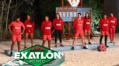 Exatlón All Star: Equipo rojo, amplio FAVORITO sobre los azules, números lo comprueban