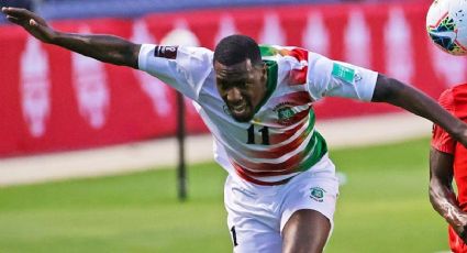 ¿Por qué Surinam no compite en Conmebol si está en Sudamérica?