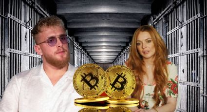 ¿Qué son y cómo funcionan las CRIPTOMONEDAS por las que fueron vinculados Lindsay Lohan y Jake Paul?