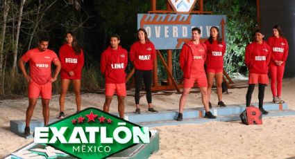 Exatlón All Star: Equipo rojo, amplio FAVORITO sobre los azules, números lo comprueban