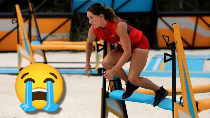 CONFIRMADO: Mati Álvarez reveló si saldrá del Exatlón All Star por lesión