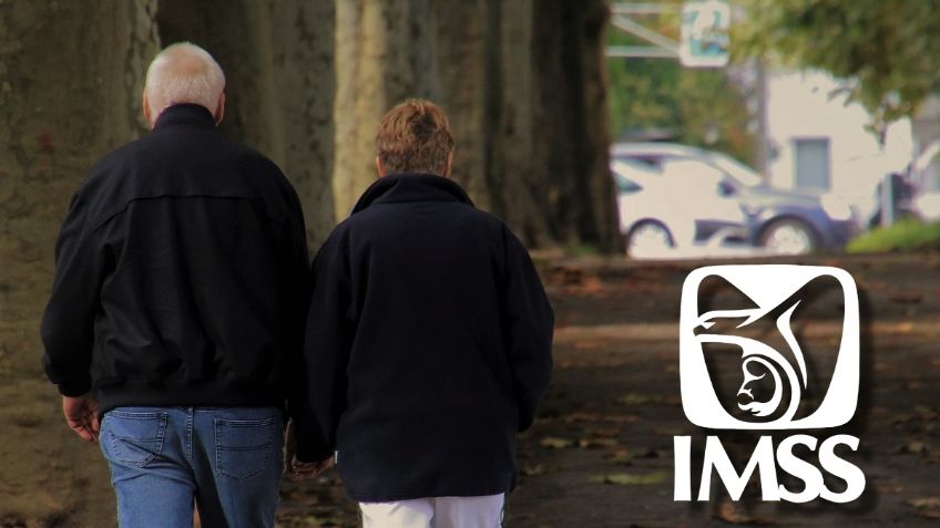 ¿Cómo evitar PERDER el pago de la Pensión IMSS 2023 tras nuevo requisito?