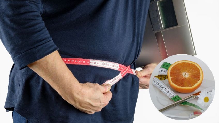 ¿Qué se puede tomar en ayunas para bajar de peso?