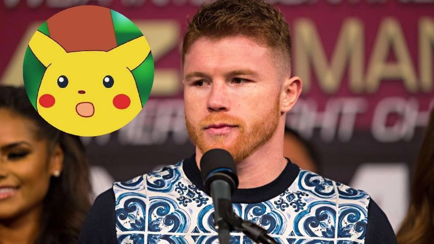 Toma aire antes ver el precio en REVENTA de los boletos para ver a Canelo Álvarez