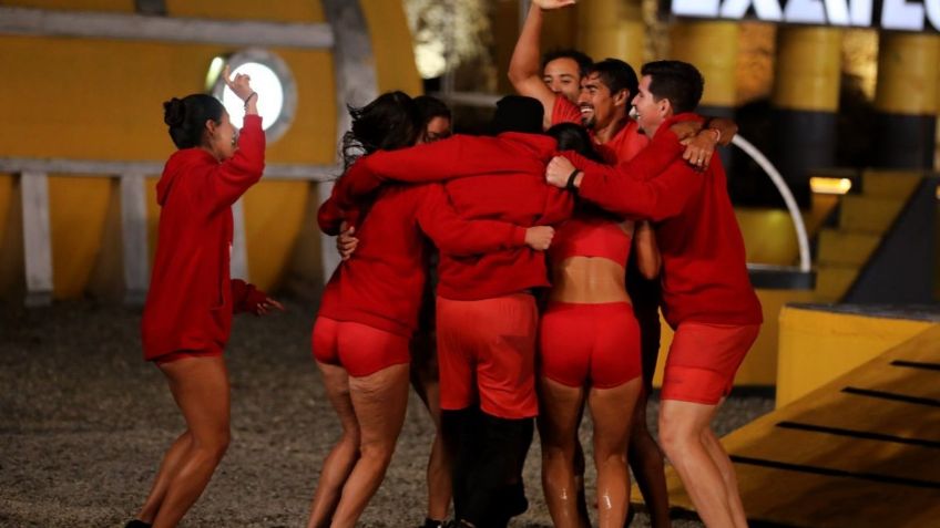 Este sería el próximo atleta ELIMINADO del Exatlón All Star el domingo 26 de marzo