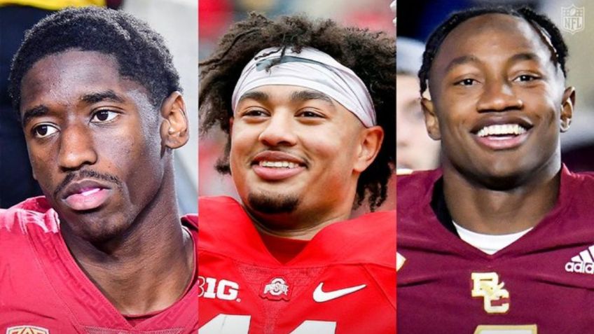 ¿Quién es el jugador más GUAPO y más ODIADO de la NFL? Resultados te sorprenderán