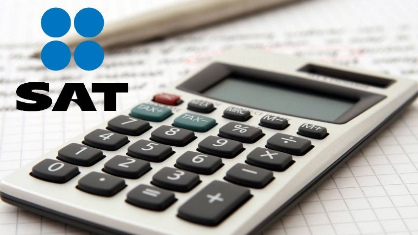 SAT: ¿Cuánto DINERO cobra un CONTADOR por hacer la Declaración Anual de Impuestos?