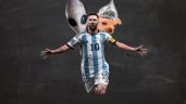 ¿Messi forma parte de invasión extraterrestre? MEMES arrasan con teoría de Tiktok