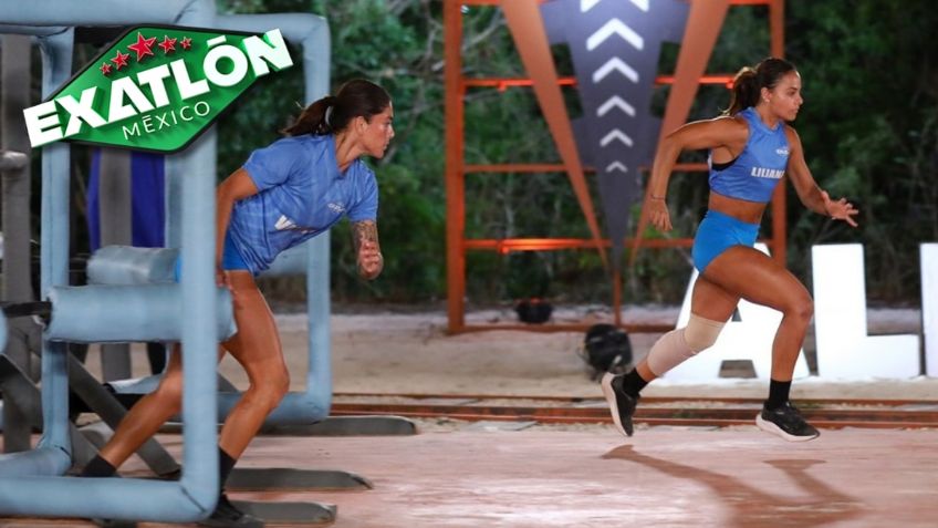 Exatlón All Star: spoiler ¿quién gana la SUPERVIVENCIA hoy jueves 23 de marzo?