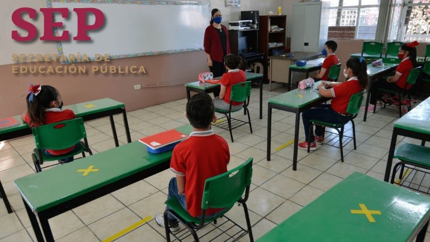 SEP: ¿por qué habrá CAMBIOS en el regreso a clases tras Semana Santa 2023?
