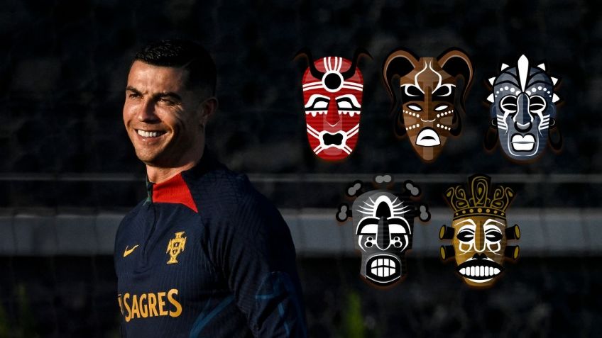 Cristiano Ronaldo y los grandes futbolistas que han sido víctimas de BRUJERÍA