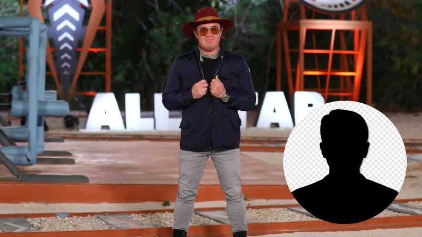 ¡Ya se sabe! Revelan el NOMBRE del segundo ELIMINADO del Exatlón All Star | Semana 7